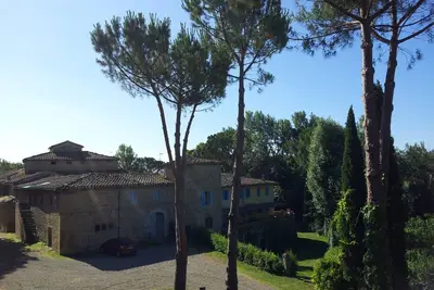 Image de 9 Bedroom Villa with
