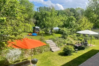 Image de Holiday home Ferienhaus Fiete
