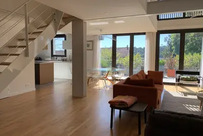 Image de Appartement de Prestige à proximité immédiate du lac d'Hossegor