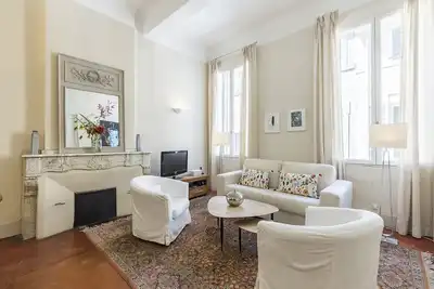 Image de Aix centre, Bel appartement climatisé près du Cours Mirabeau