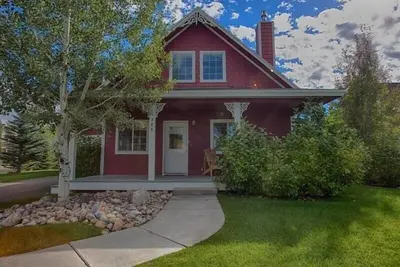 Image de Family Home in Driggs near Targhee w\/Hot Tub + A\/C