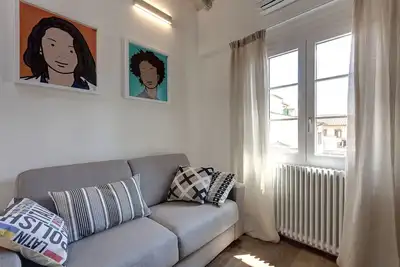 Image de Mamo Florence -  Bargello Apartment