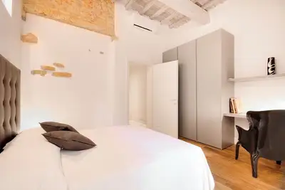 Image de Mamo Florence – San Zanobi Apartments