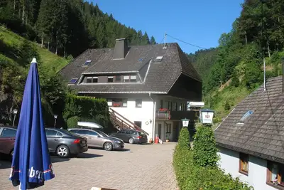 Image de Insider tip in the heart of the Black Forest: Felsenstüble