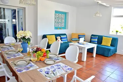 Image de Apartment Central -150m beach -Costa Calma -WiFi -max. 8 persons