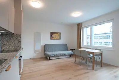 Image de Hitrental Letzigrund Apartments