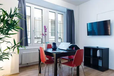 Image de Hitrental Old Town Apartments