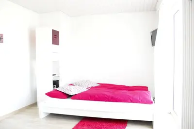 Image de Hitrental Central Apartments