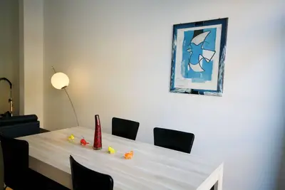 Image de Hitrental Cham Apartments