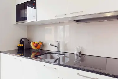 Image de Hitrental Cham Apartments