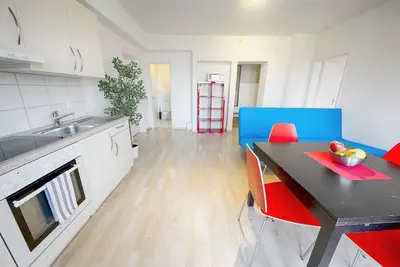 Image de Hitrental Stauffacher Apartments