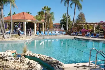 Image de Terra Verde Resort Home, Community Center 163