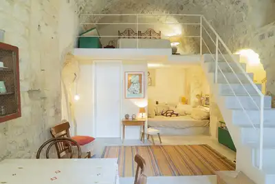 Image de Dammusi Beneventano in the center of Scicli - 15 minutes from the sea of Donnalucata