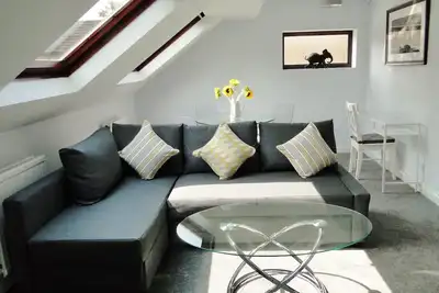 Image de Separate Annex. Private Entrance