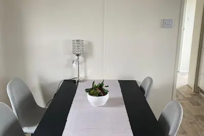 Image de Chalet Zeeland air-conditioned