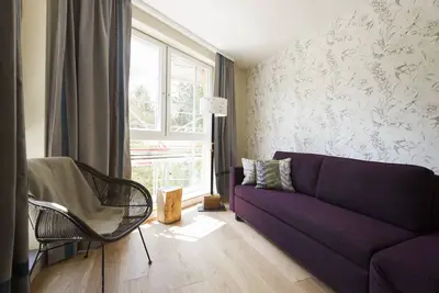 Image de Berghaus Suite at 1611 m