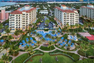 Image de Marriott Ocean Pointe; Three Bedroom Oceanfront Oasis