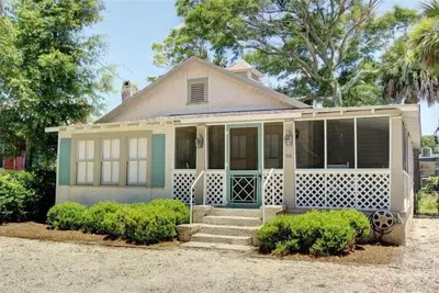 Image de Oyster Shell Cottage