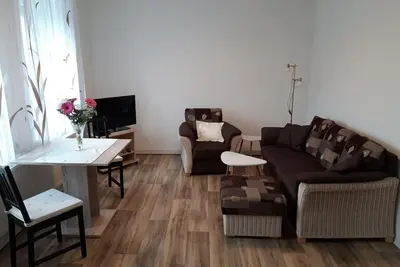 Image de Ferienwohnung Zur Alten Ziegelei - Ferienwohnungen Zur Alten Ziegelei