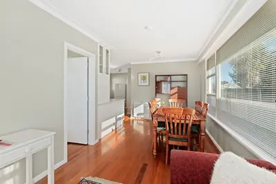 Image de Coastal City Retreat - New Brighton Accommodation