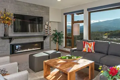 Image de Grand Colorado Peak 8 2br Breckenridge