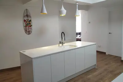 Image de Nordic center apartment