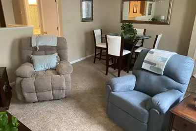 Image de Cozy and Clean Apartment near Camp Lejeune