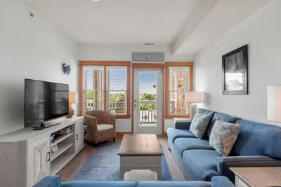 Image de Obx Dream: Sound Views, Community Pool