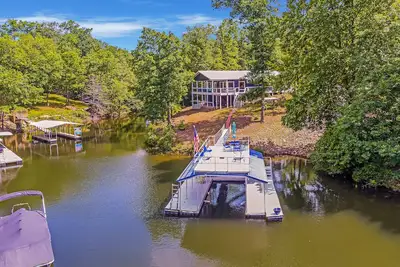 Image de Lazy Daze: 3 Br, 2 Ba House in Jasper, Sleeps 11