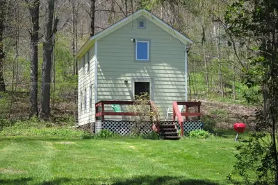 Image de Cozy Catskill Cottage