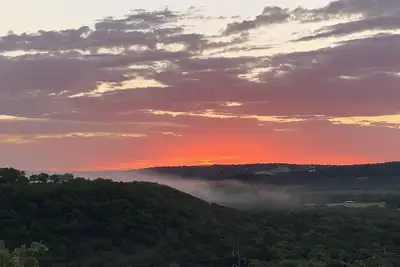 Image de Half Way To Heaven In Canyon Lake Hill Country