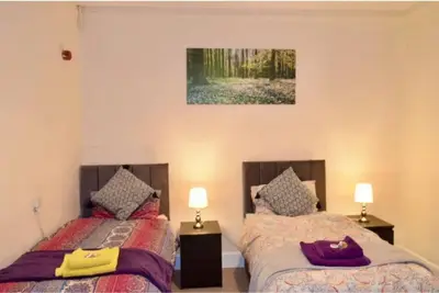 Image de Charnwood House, West Bridgford