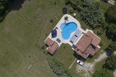 Image de Villa Venka with large pool 92m2 and space 7000m2