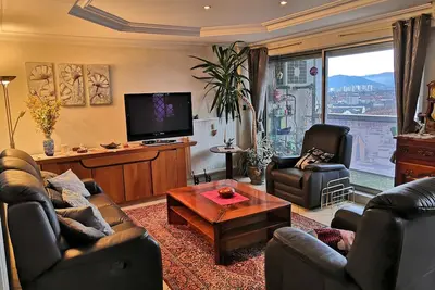 Image de L'Opaline - Une vue splendide au cœur de Colmar