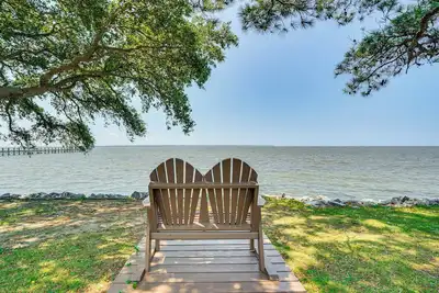 Image de Waterfront Nags Head Townhome w/ Amenity Access!