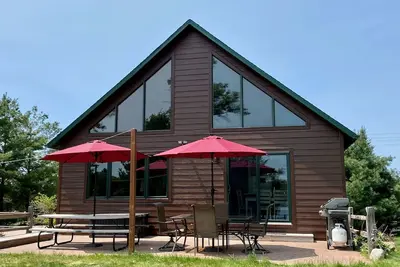 Image de Salisbury Lake Retreat