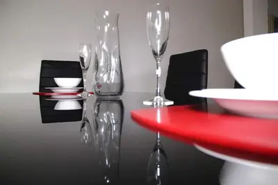 Image de Departamento limpio, comodo y seguro en la mejor zona de Morelia
