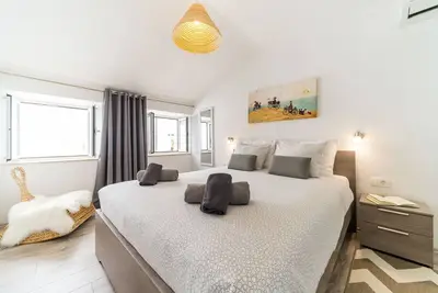 Image de Apartment Mo-Mo  - Superior Two Bedroom Apartment with City View