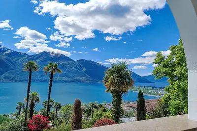Image de Villa Vernice Gialla by Interhome