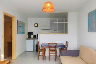 Image de Les Floralies Ii by Interhome