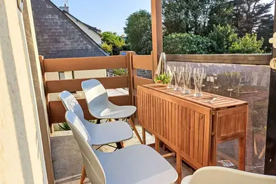 Image de Belle Rive by Interhome