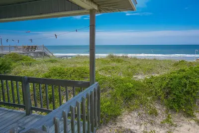 Image de Oceanfront cottage