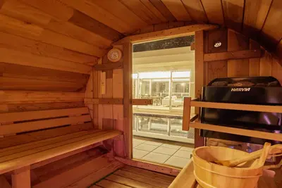 Image de The Pool & Sauna Villa Motobu