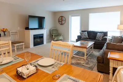 Image de The Heron's Nest - your home at the beach