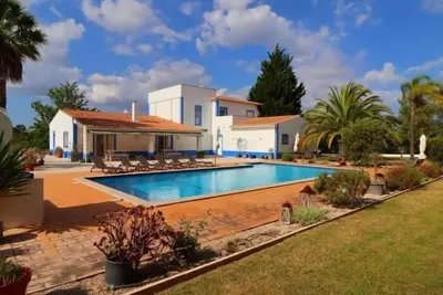 Image de Quinta do Lamy | Privat Pool & Benagil