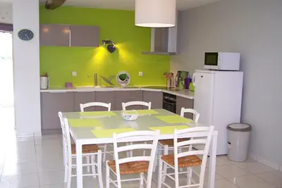 Image de Gite authentique à la campagne près de Pau