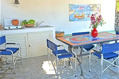Image de La Casina del Piennolo