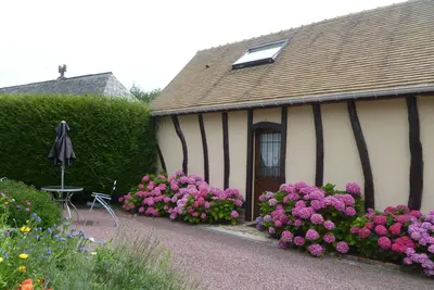 Image de La P'tite Maison Normande