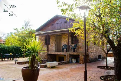 Villa Sem Sem B