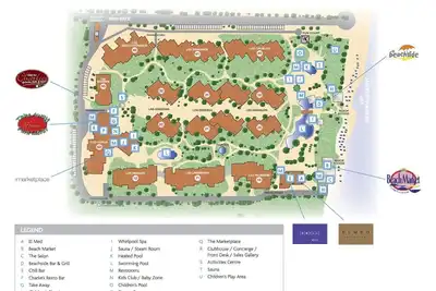 Image de Marriott's Marbella Beach Resort, Marbella, Costa del Sol, Spain